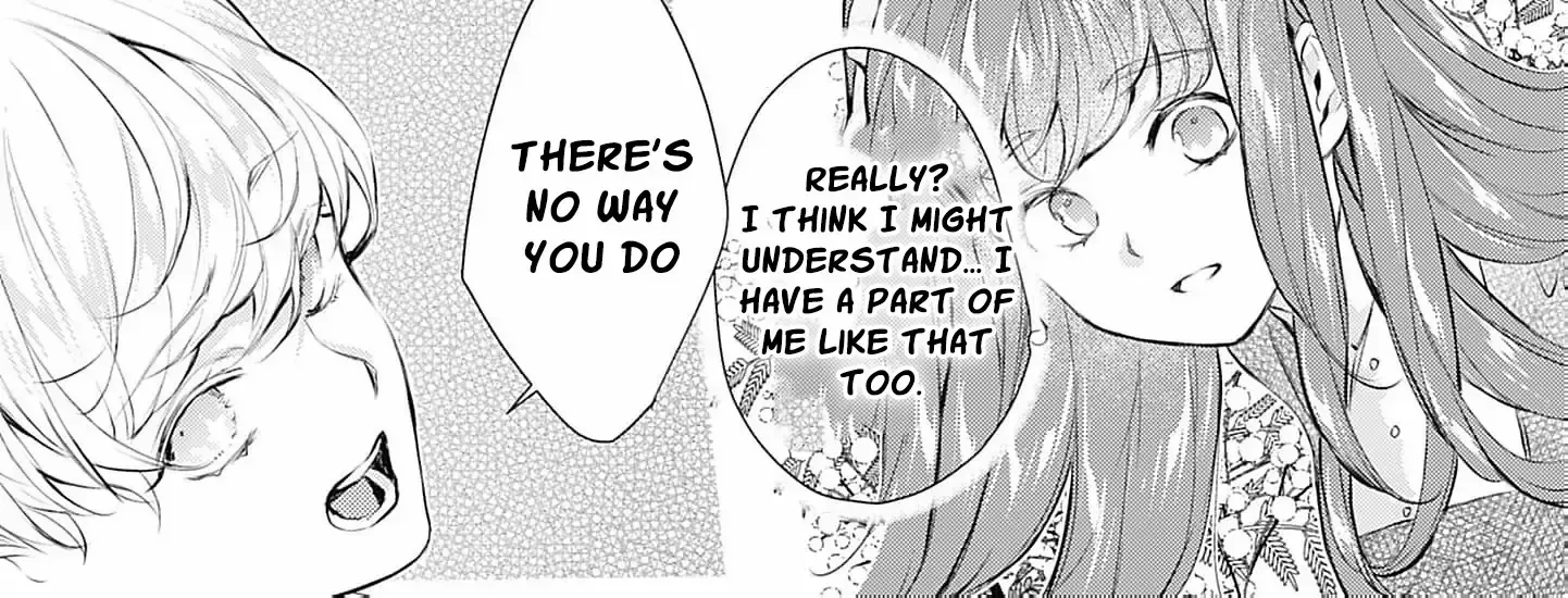 The Uptight Noble Lady and Her Flirtatious Prince Chapter 2 page 59 - 