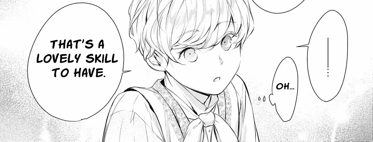 The Uptight Noble Lady and Her Flirtatious Prince Chapter 2 page 61 - 