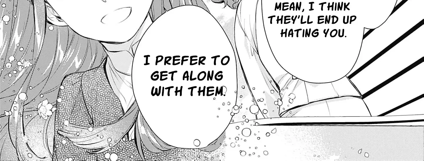 The Uptight Noble Lady and Her Flirtatious Prince Chapter 2 page 63 - 