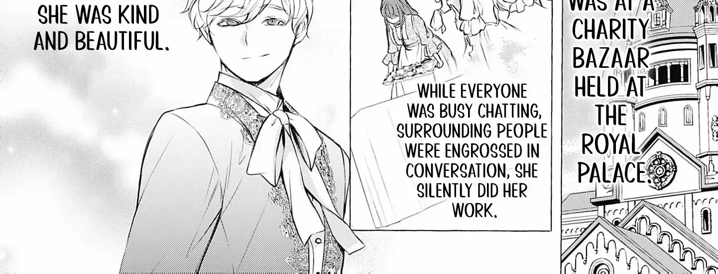The Uptight Noble Lady and Her Flirtatious Prince Chapter 2 page 65 - 