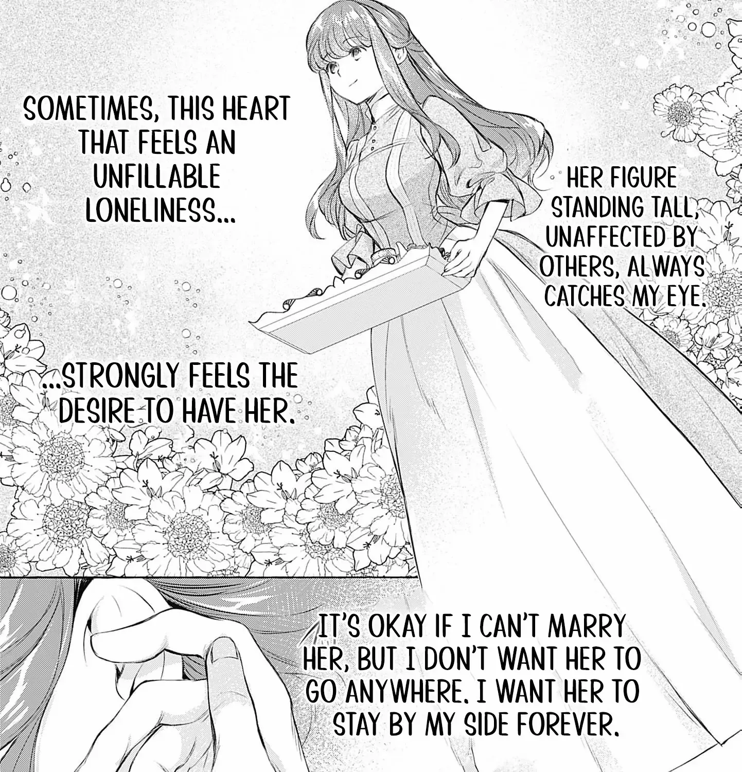 The Uptight Noble Lady and Her Flirtatious Prince Chapter 2 page 66 - 
