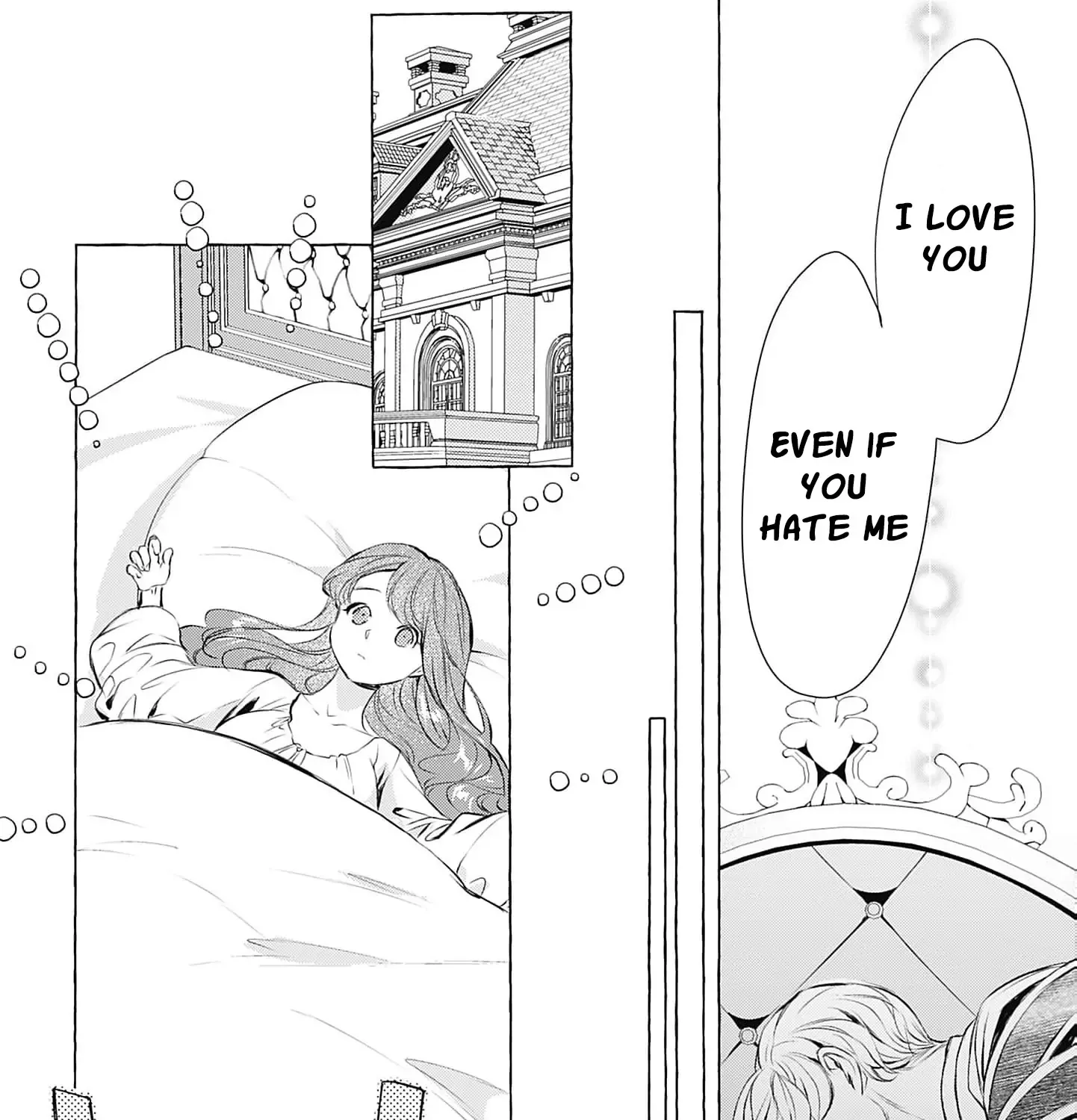 The Uptight Noble Lady and Her Flirtatious Prince Chapter 2 page 68 - 