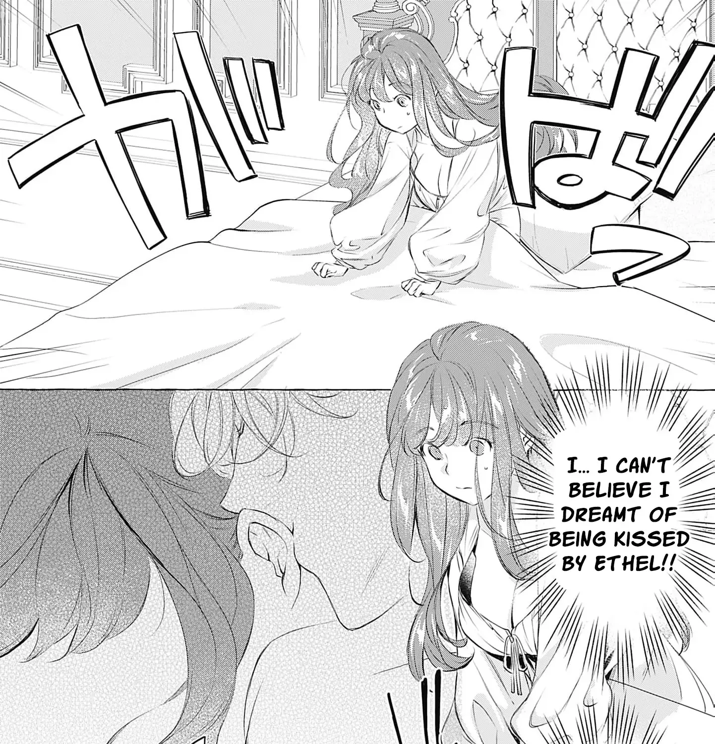 The Uptight Noble Lady and Her Flirtatious Prince Chapter 2 page 70 - 