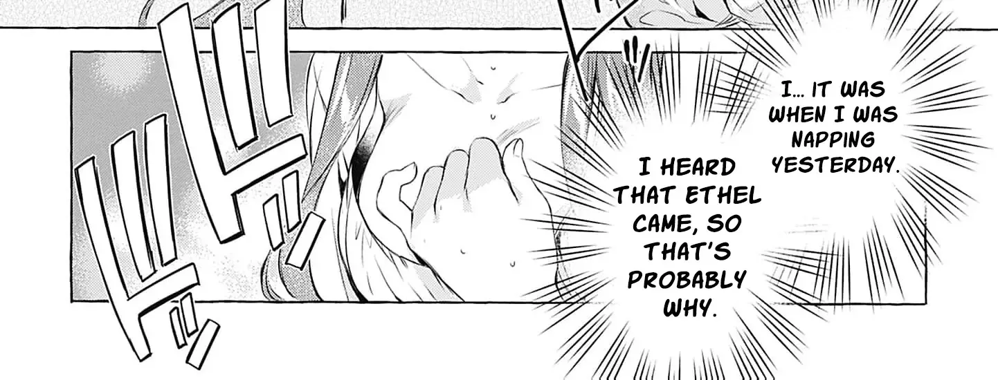 The Uptight Noble Lady and Her Flirtatious Prince Chapter 2 page 71 - 
