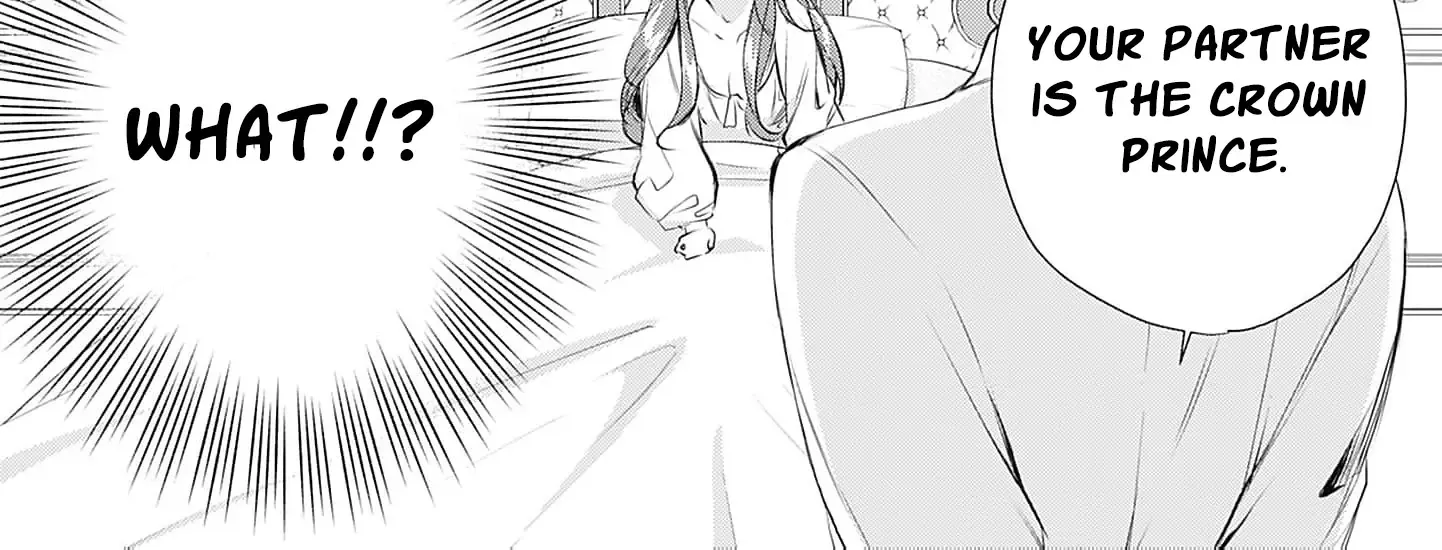The Uptight Noble Lady and Her Flirtatious Prince Chapter 2 page 73 - 