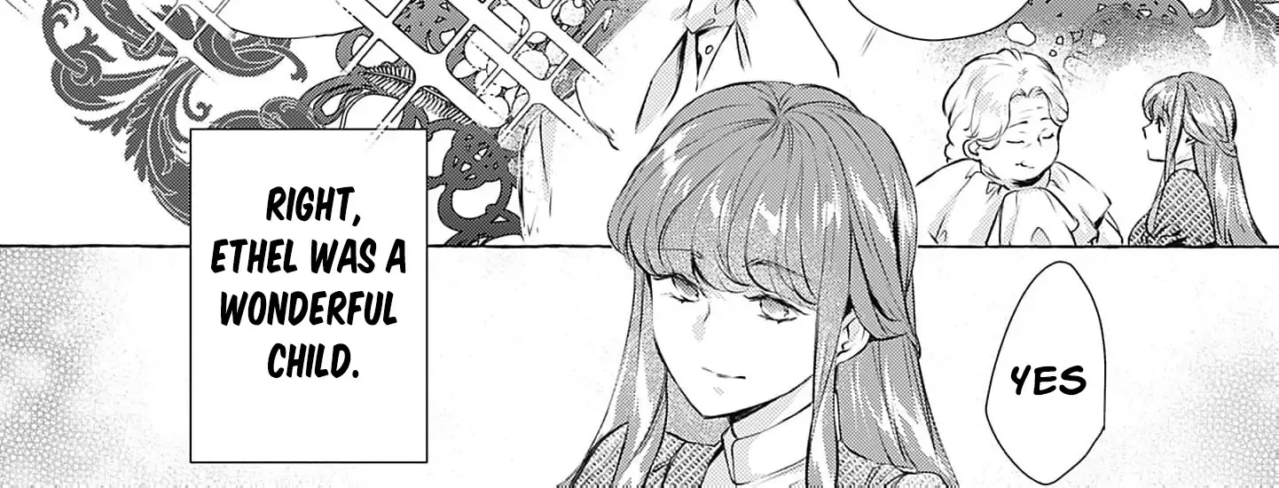 The Uptight Noble Lady and Her Flirtatious Prince Chapter 3 page 14 - 