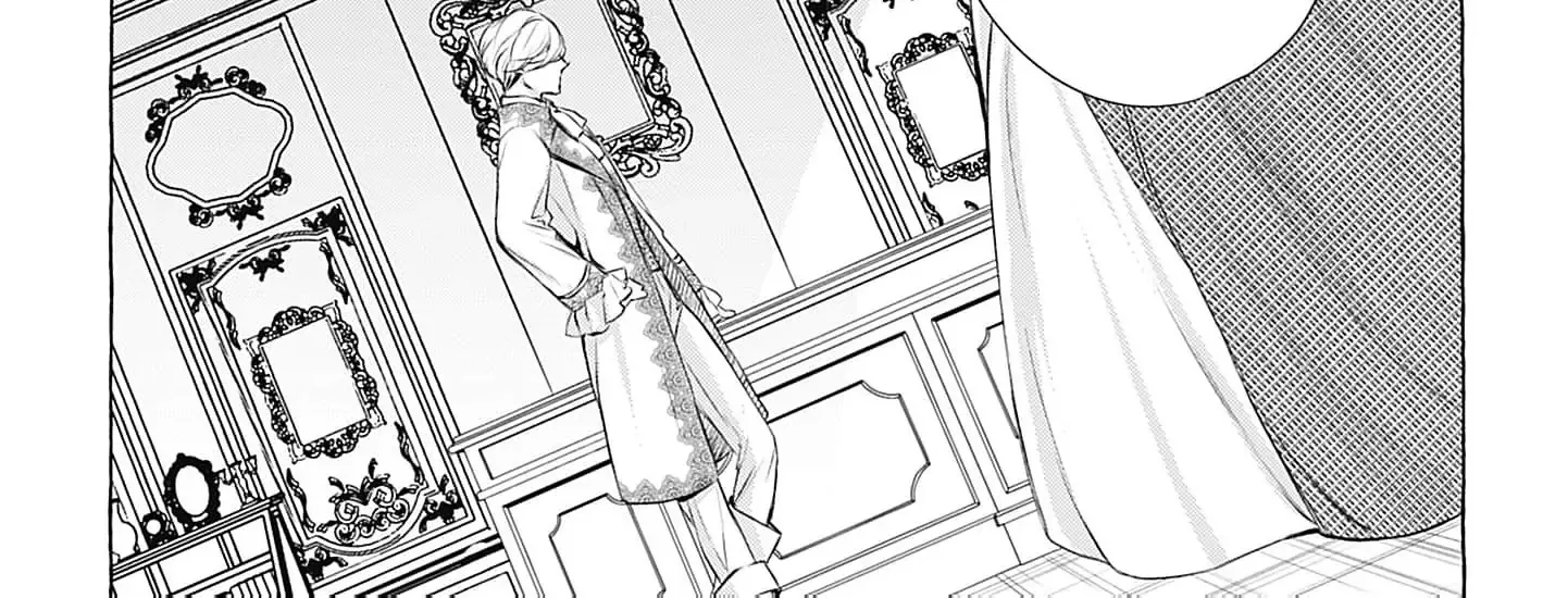 The Uptight Noble Lady and Her Flirtatious Prince Chapter 3 page 22 - 