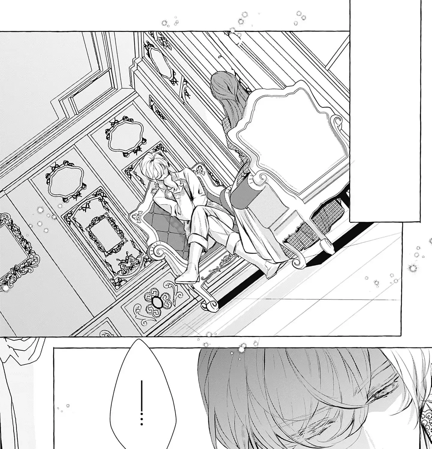The Uptight Noble Lady and Her Flirtatious Prince Chapter 3 page 25 - 
