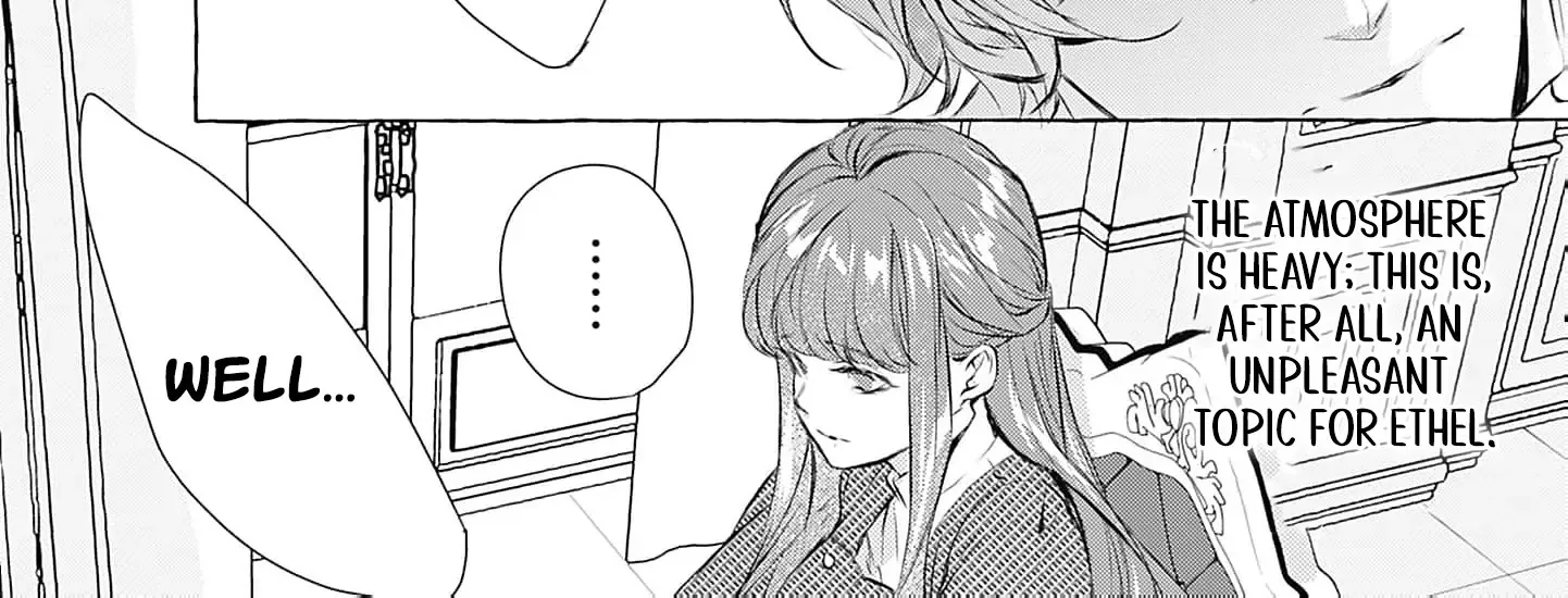 The Uptight Noble Lady and Her Flirtatious Prince Chapter 3 page 26 - 