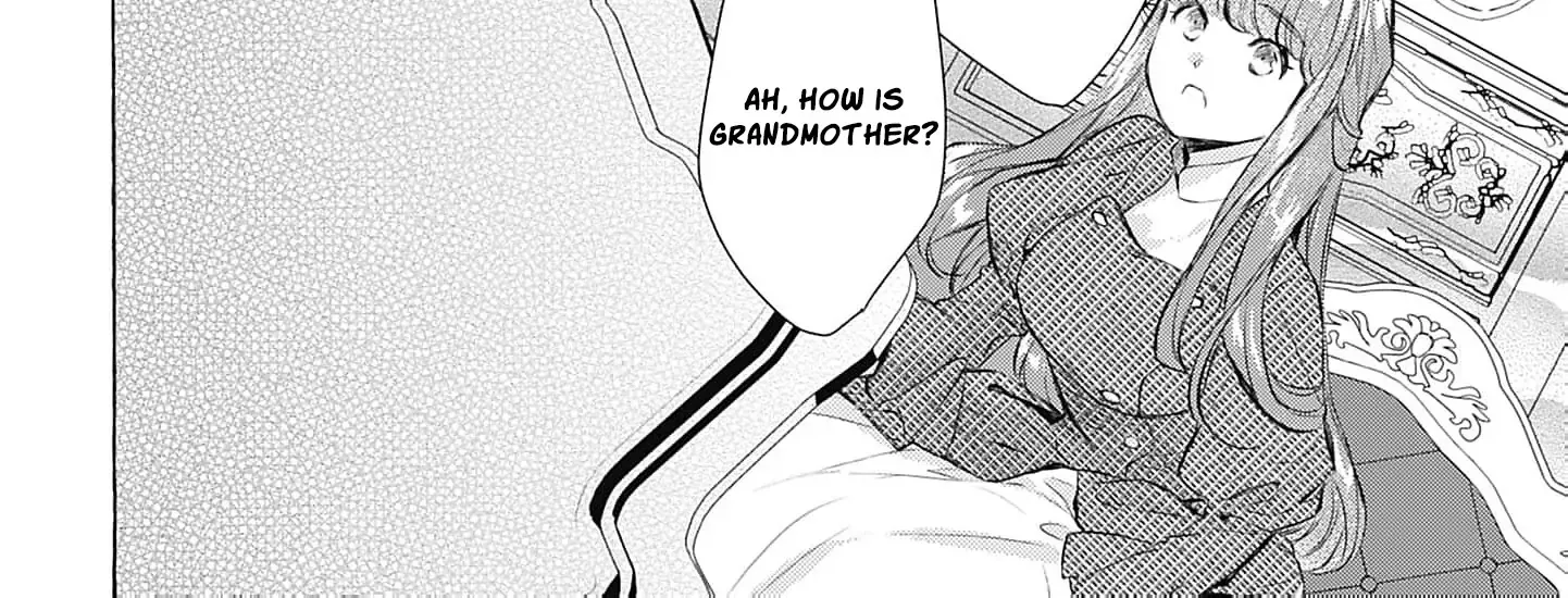 The Uptight Noble Lady and Her Flirtatious Prince Chapter 3 page 28 - 