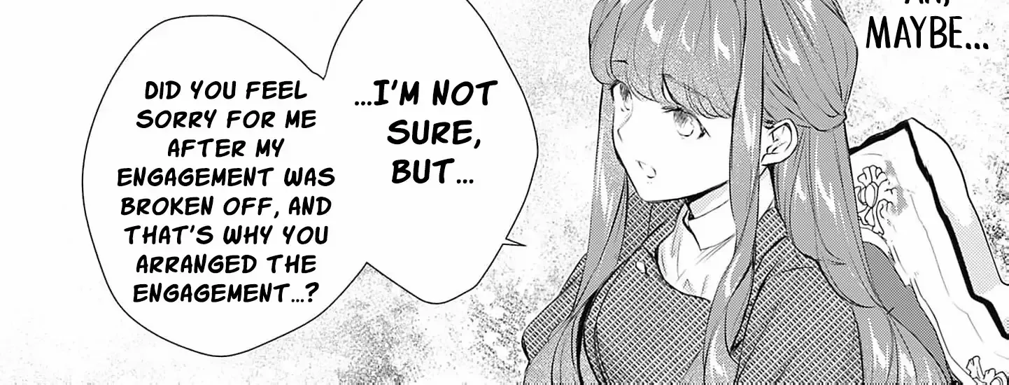 The Uptight Noble Lady and Her Flirtatious Prince Chapter 3 page 30 - 