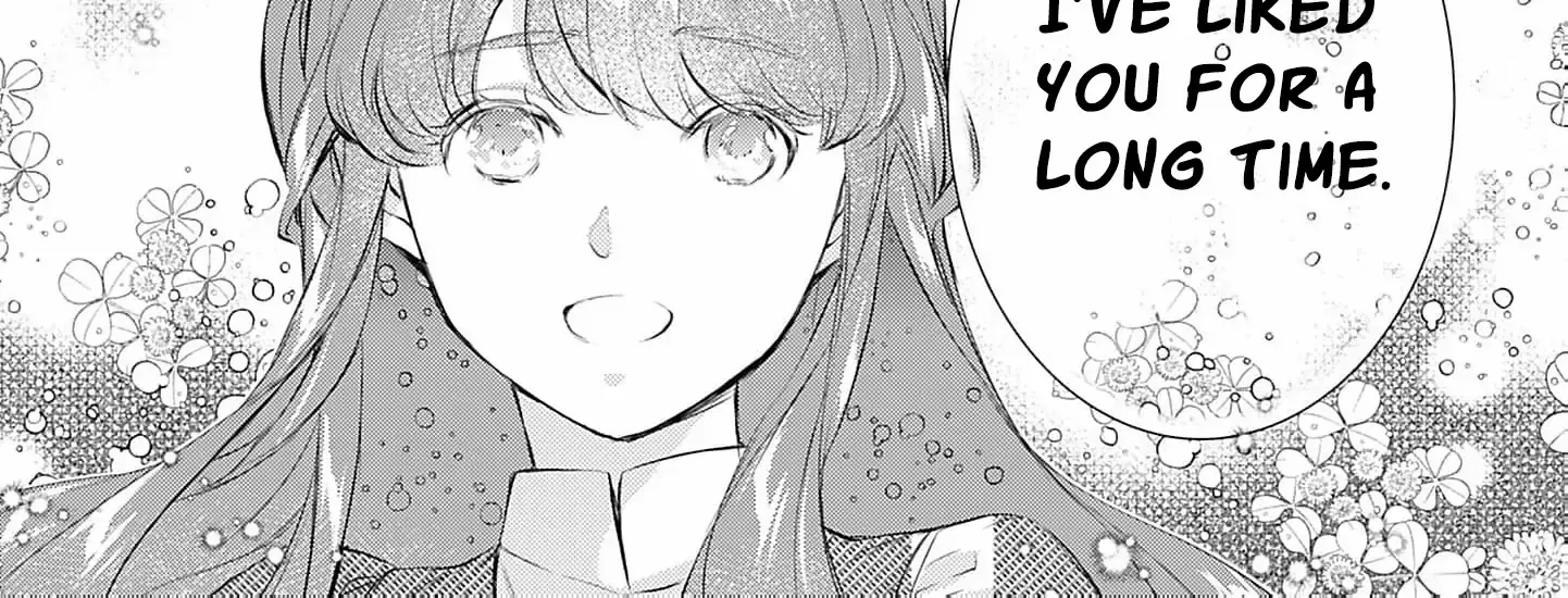 The Uptight Noble Lady and Her Flirtatious Prince Chapter 3 page 40 - 