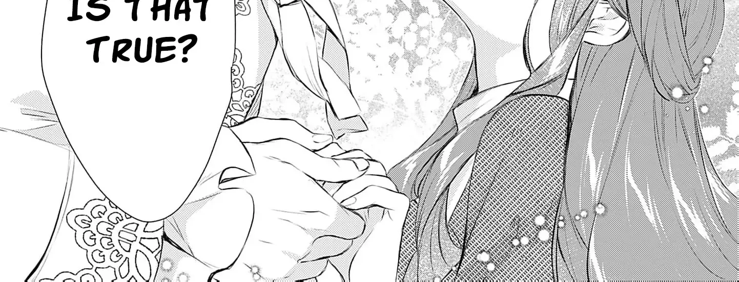 The Uptight Noble Lady and Her Flirtatious Prince Chapter 3 page 42 - 