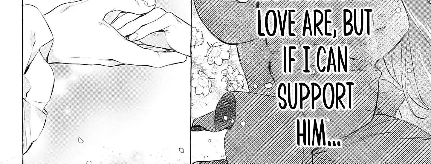 The Uptight Noble Lady and Her Flirtatious Prince Chapter 3 page 44 - 