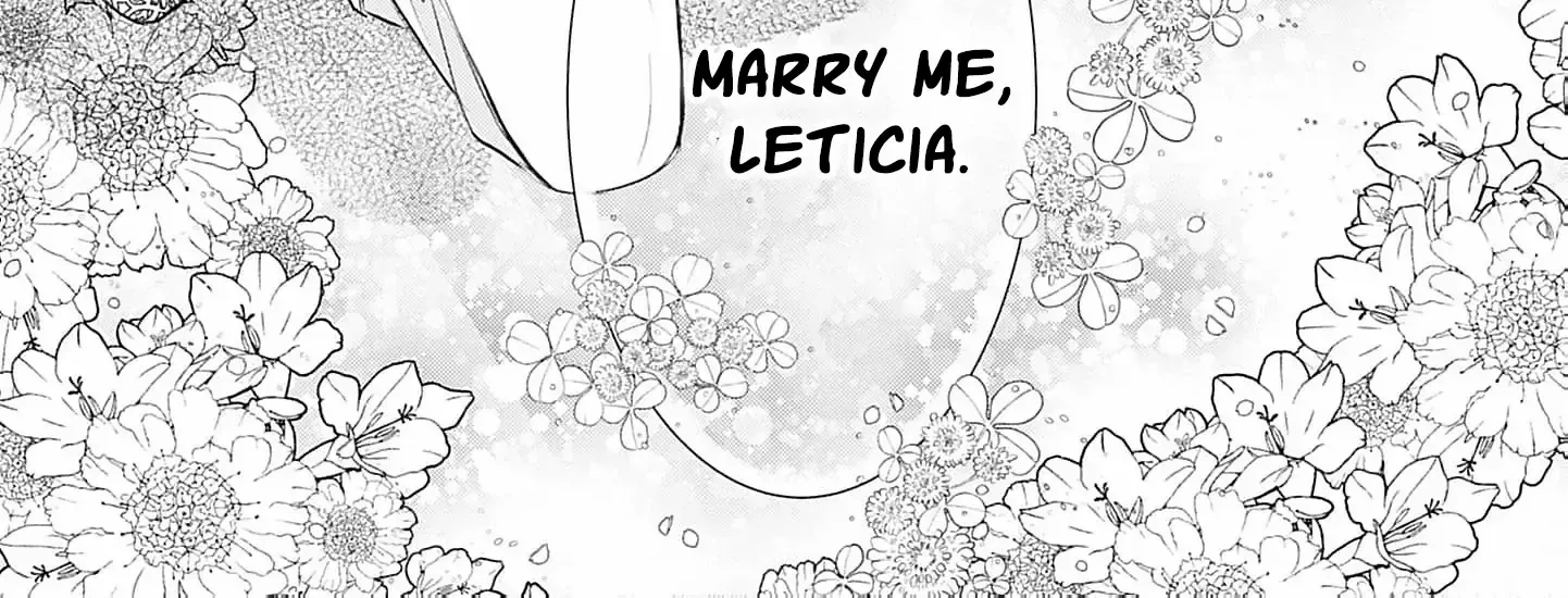 The Uptight Noble Lady and Her Flirtatious Prince Chapter 3 page 46 - 