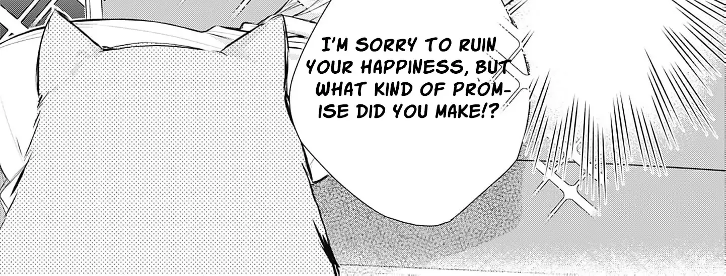 The Uptight Noble Lady and Her Flirtatious Prince Chapter 3 page 48 - 