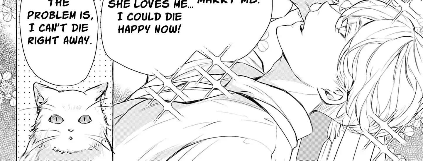 The Uptight Noble Lady and Her Flirtatious Prince Chapter 3 page 50 - 