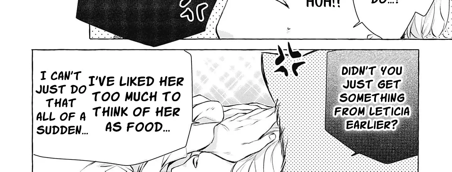 The Uptight Noble Lady and Her Flirtatious Prince Chapter 3 page 52 - 