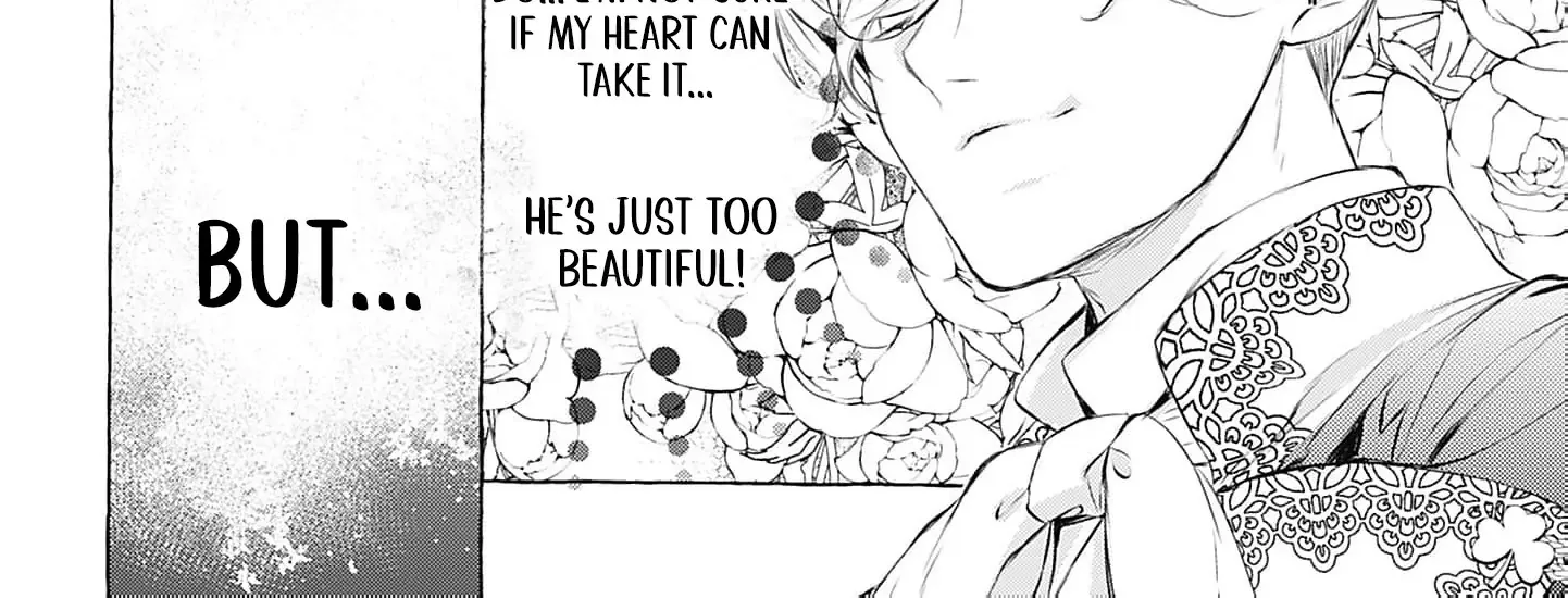 The Uptight Noble Lady and Her Flirtatious Prince Chapter 3 page 56 - 
