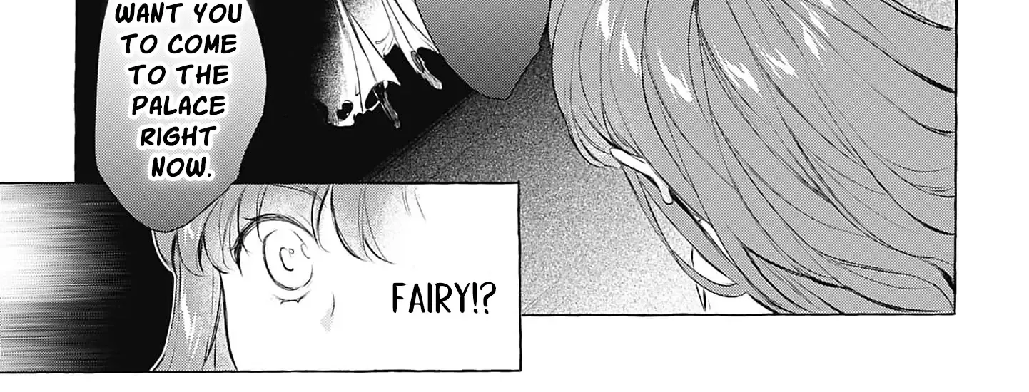 The Uptight Noble Lady and Her Flirtatious Prince Chapter 3 page 58 - 