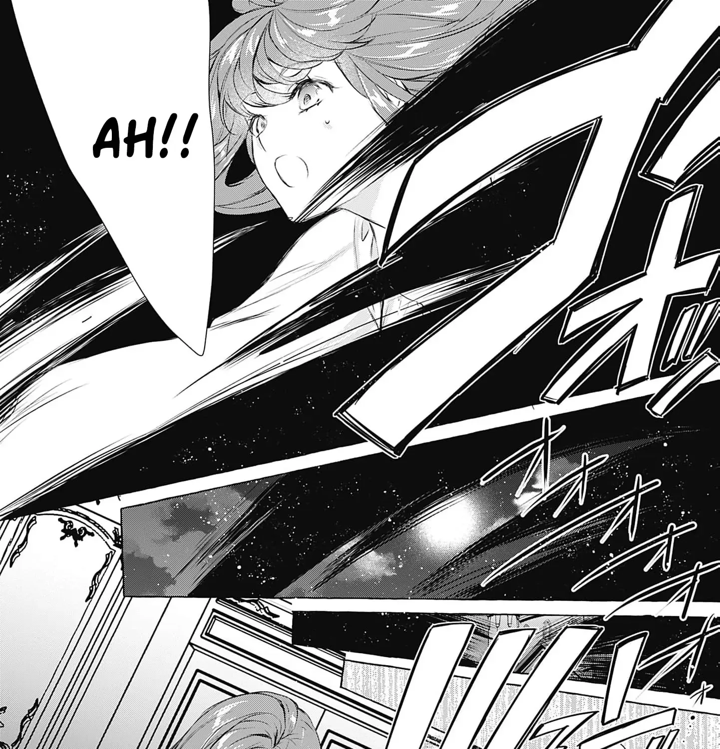 The Uptight Noble Lady and Her Flirtatious Prince Chapter 3 page 61 - 