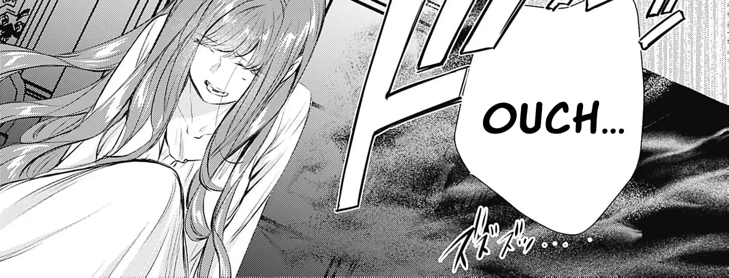 The Uptight Noble Lady and Her Flirtatious Prince Chapter 3 page 62 - 
