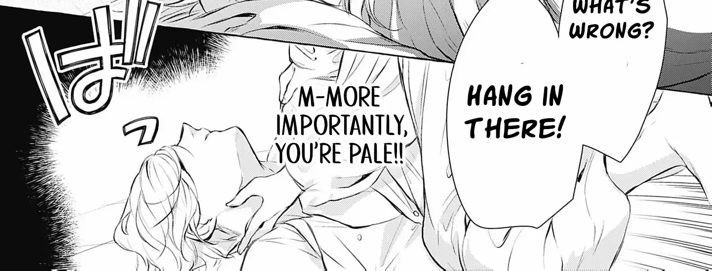 The Uptight Noble Lady and Her Flirtatious Prince Chapter 3 page 64 - 