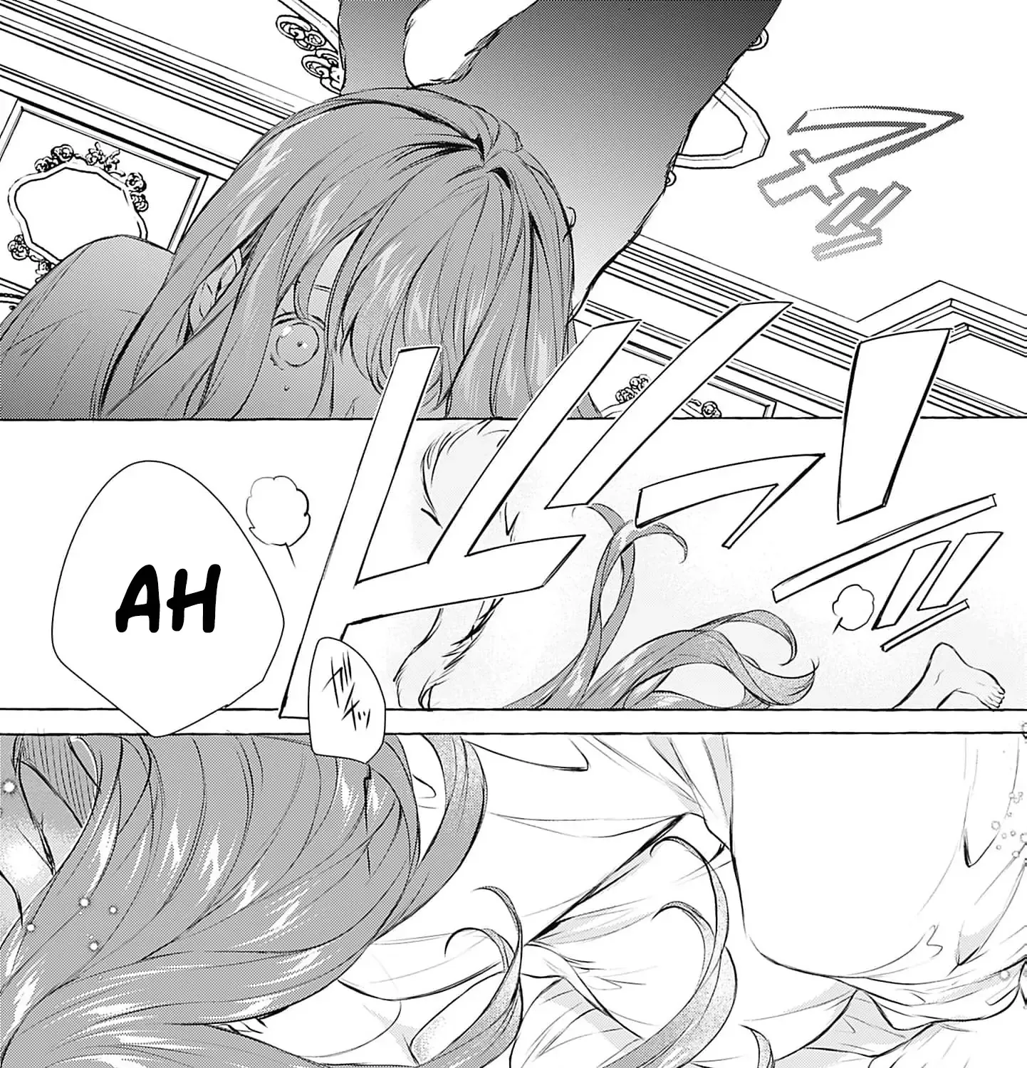 The Uptight Noble Lady and Her Flirtatious Prince Chapter 3 page 65 - 