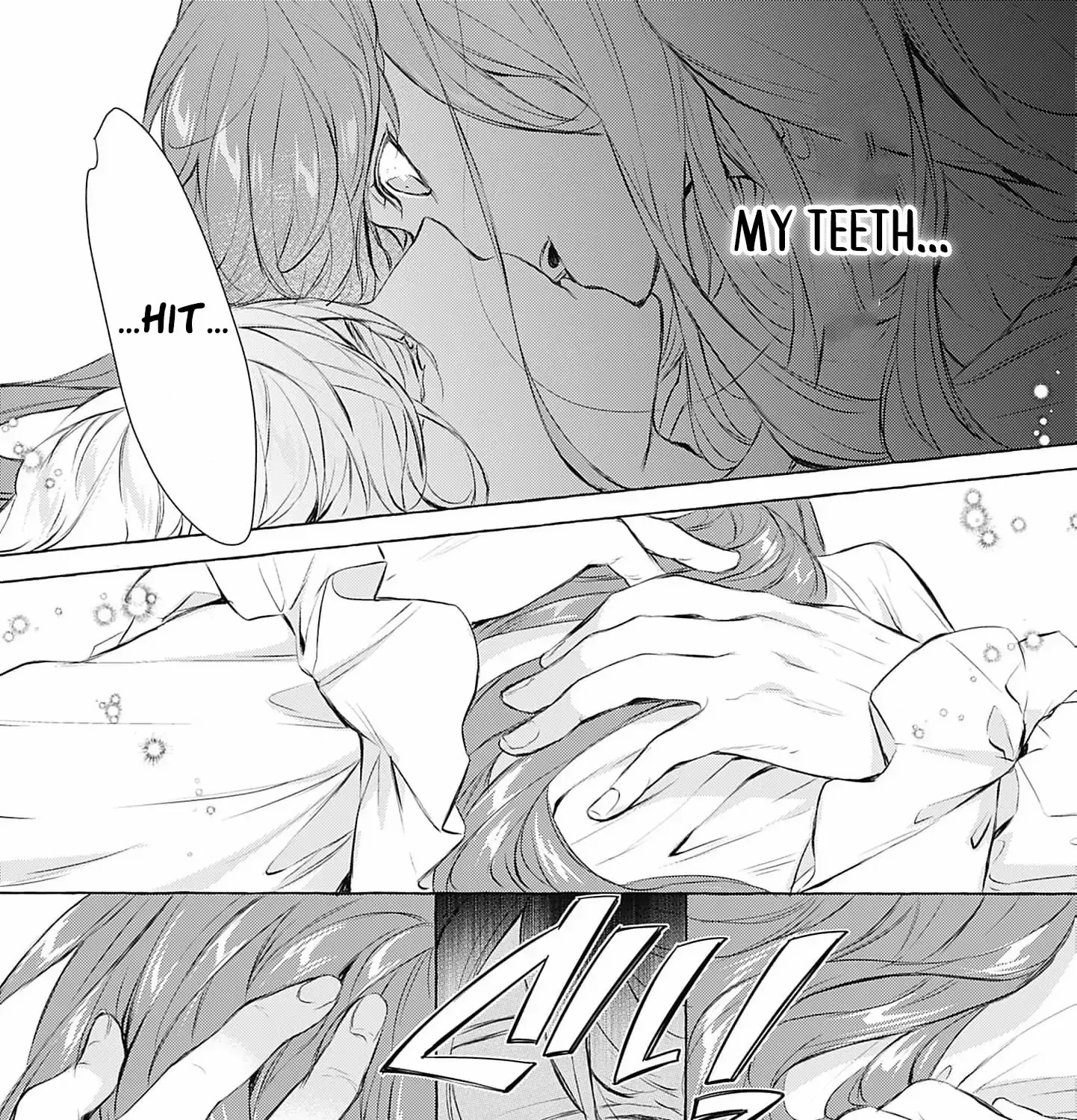 The Uptight Noble Lady and Her Flirtatious Prince Chapter 3 page 67 - 
