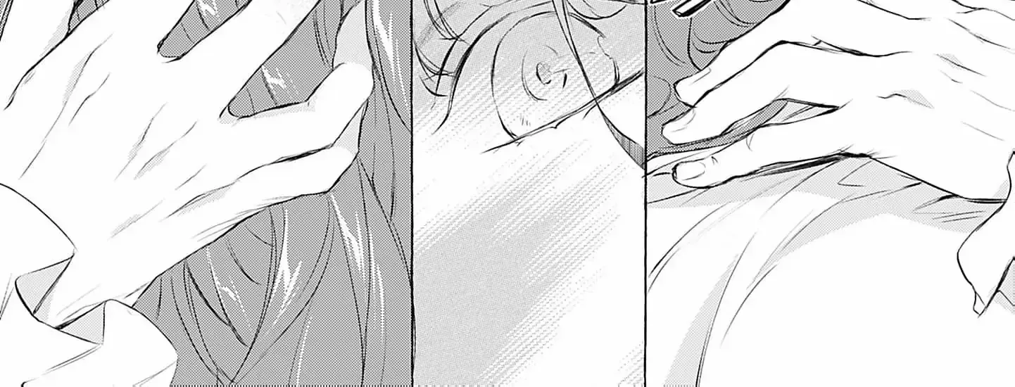 The Uptight Noble Lady and Her Flirtatious Prince Chapter 3 page 68 - 