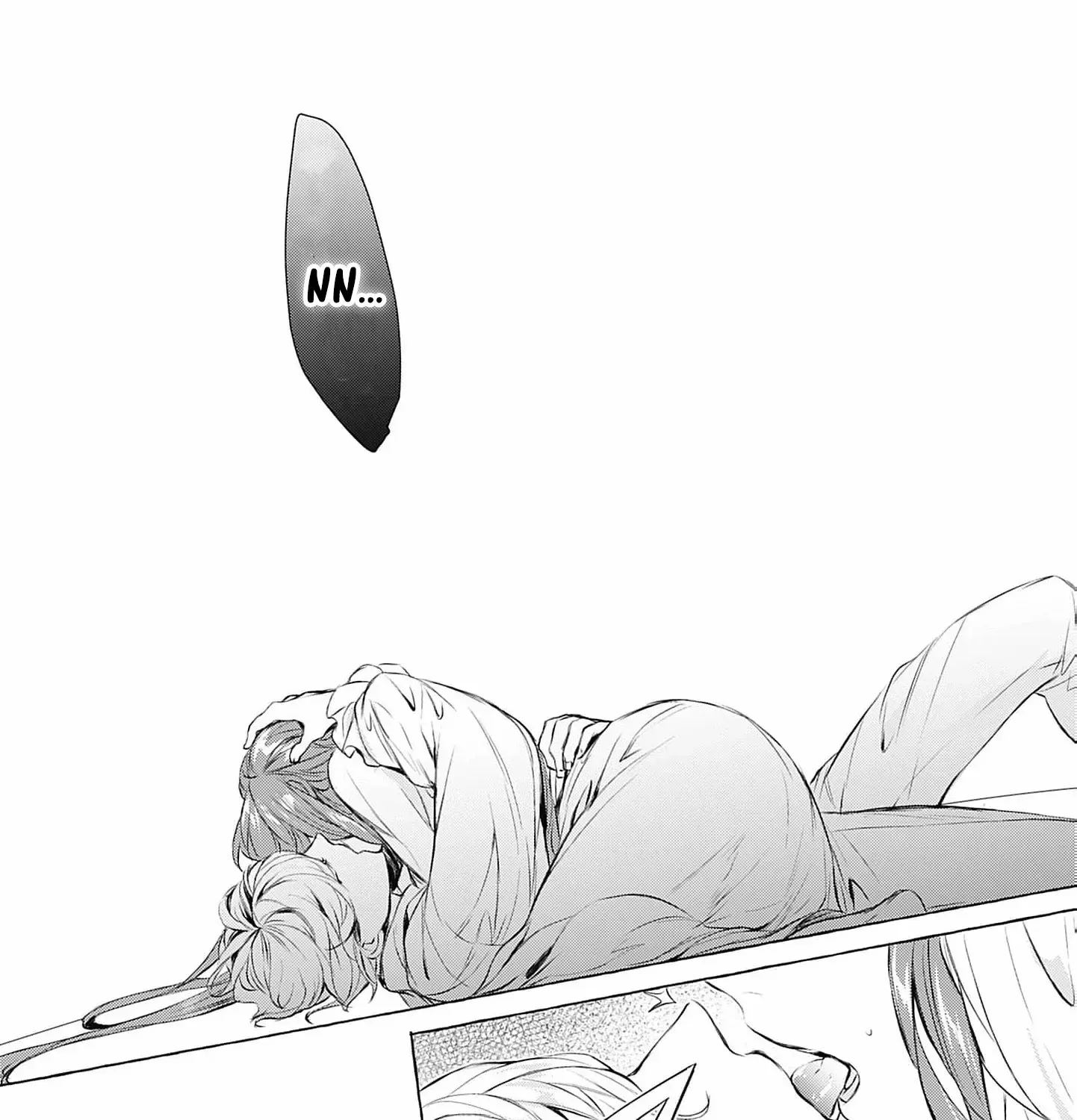 The Uptight Noble Lady and Her Flirtatious Prince Chapter 3 page 69 - 