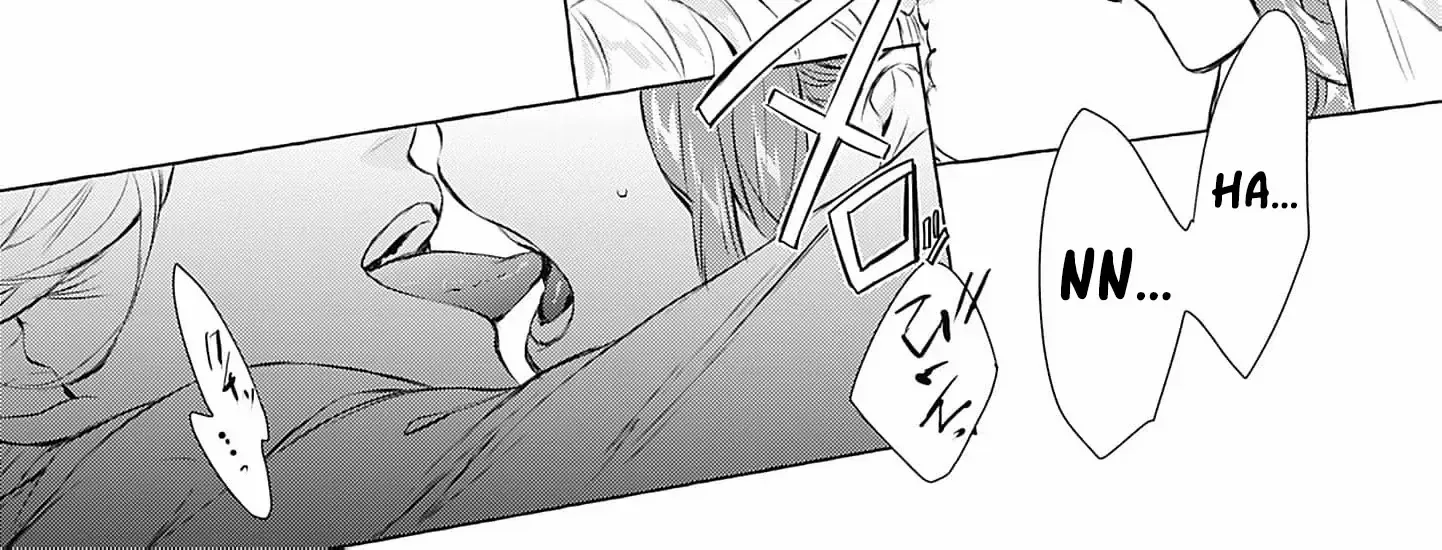 The Uptight Noble Lady and Her Flirtatious Prince Chapter 3 page 70 - 