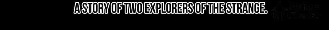 The Urban Legend Files Chapter 1 page 110 - 