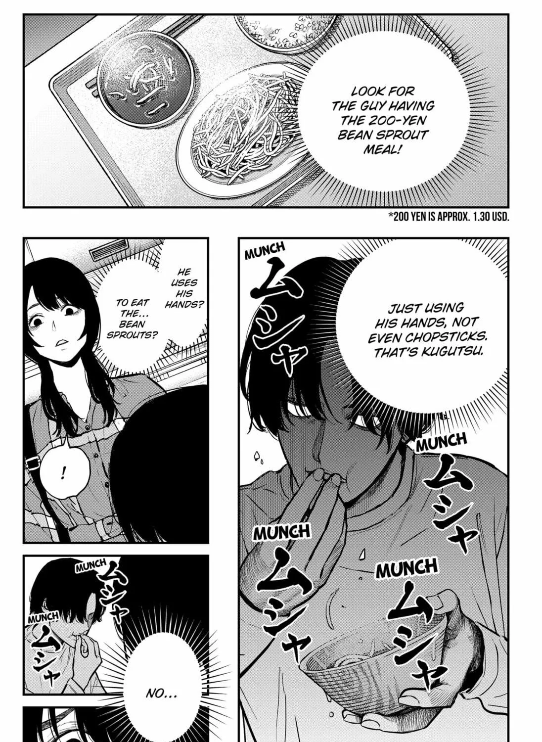 The Urban Legend Files Chapter 1 page 29 - 