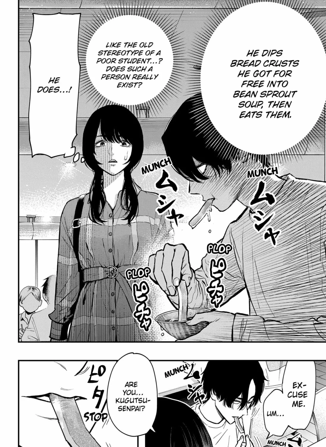 The Urban Legend Files Chapter 1 page 31 - 