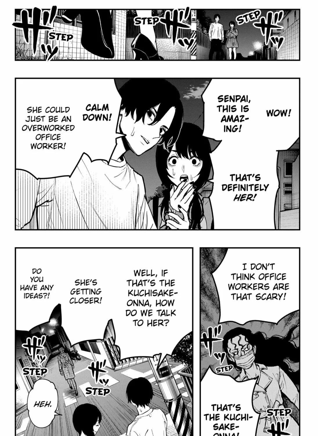 The Urban Legend Files Chapter 1 page 53 - 
