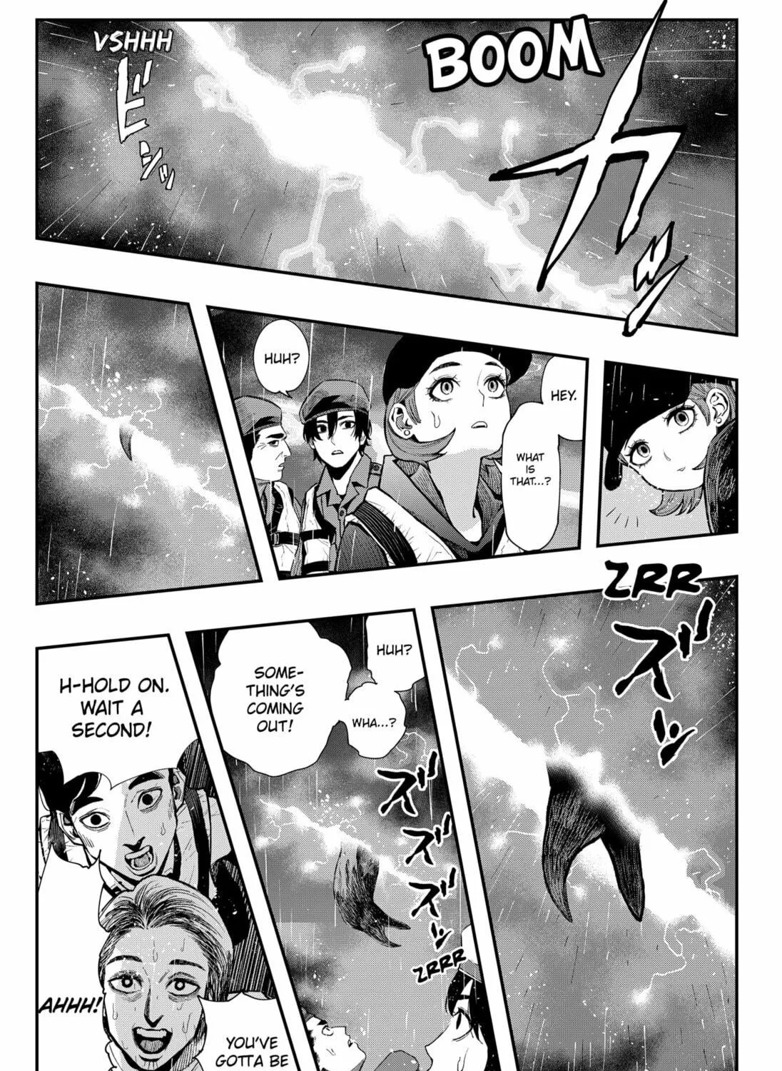 The Urban Legend Files Chapter 10 page 49 - 