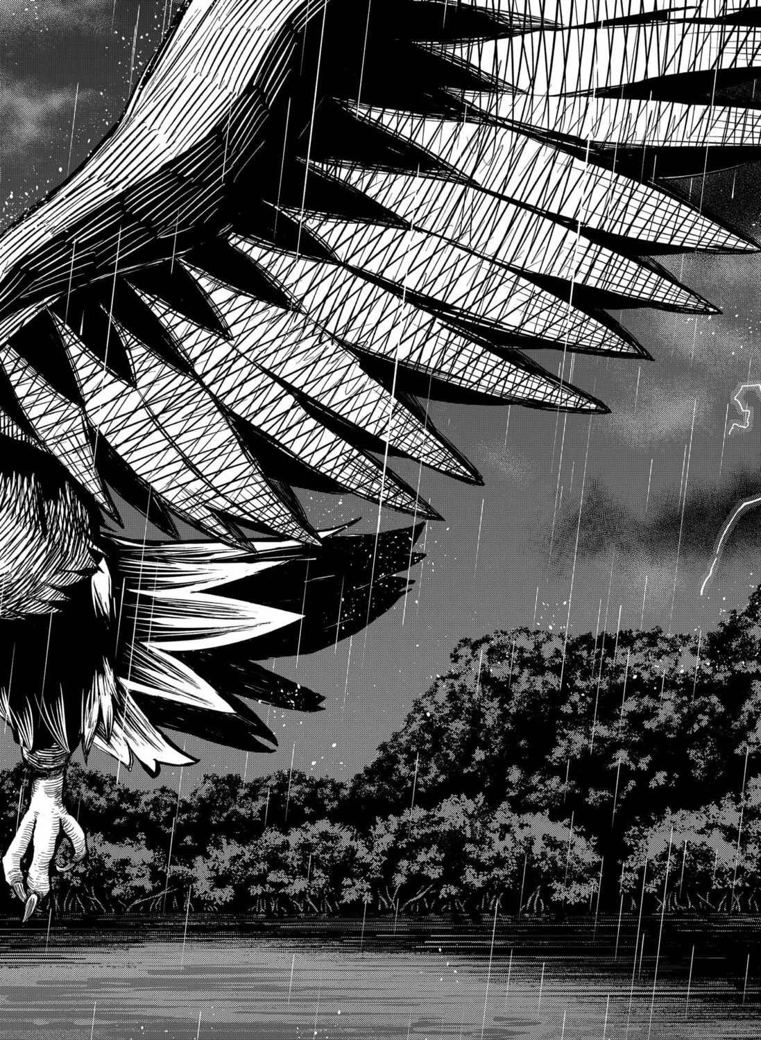 The Urban Legend Files Chapter 10 page 51 - 