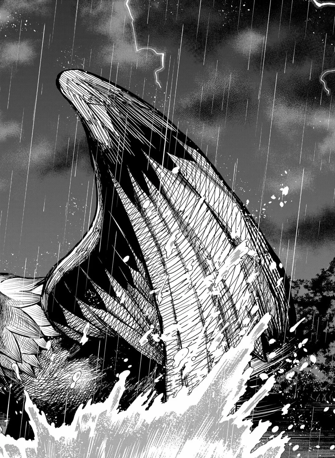 The Urban Legend Files Chapter 10 page 55 - 
