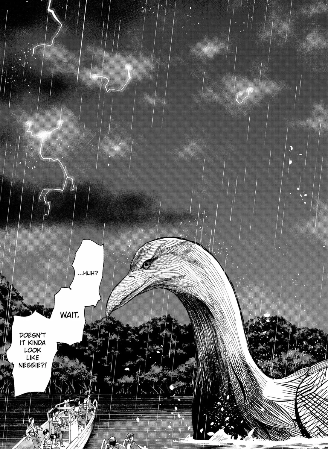 The Urban Legend Files Chapter 10 page 61 - 
