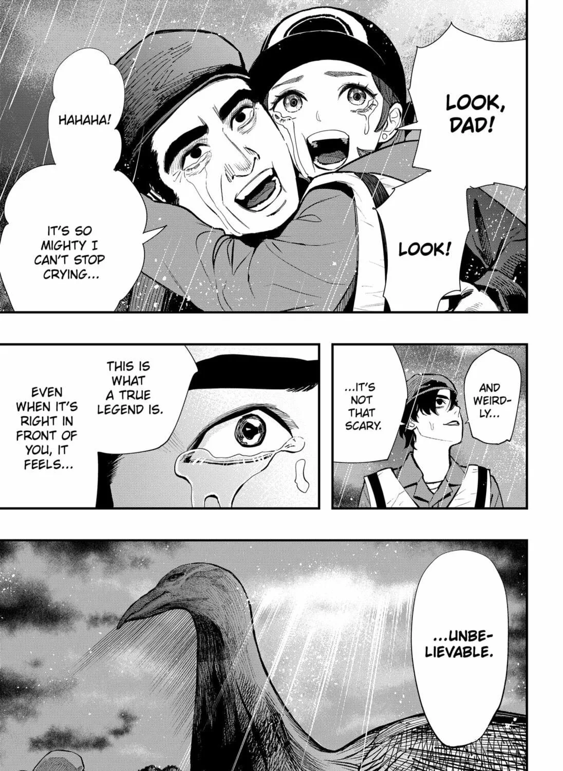 The Urban Legend Files Chapter 10 page 65 - 
