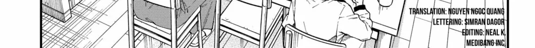 The Urban Legend Files Chapter 11 page 22 - 