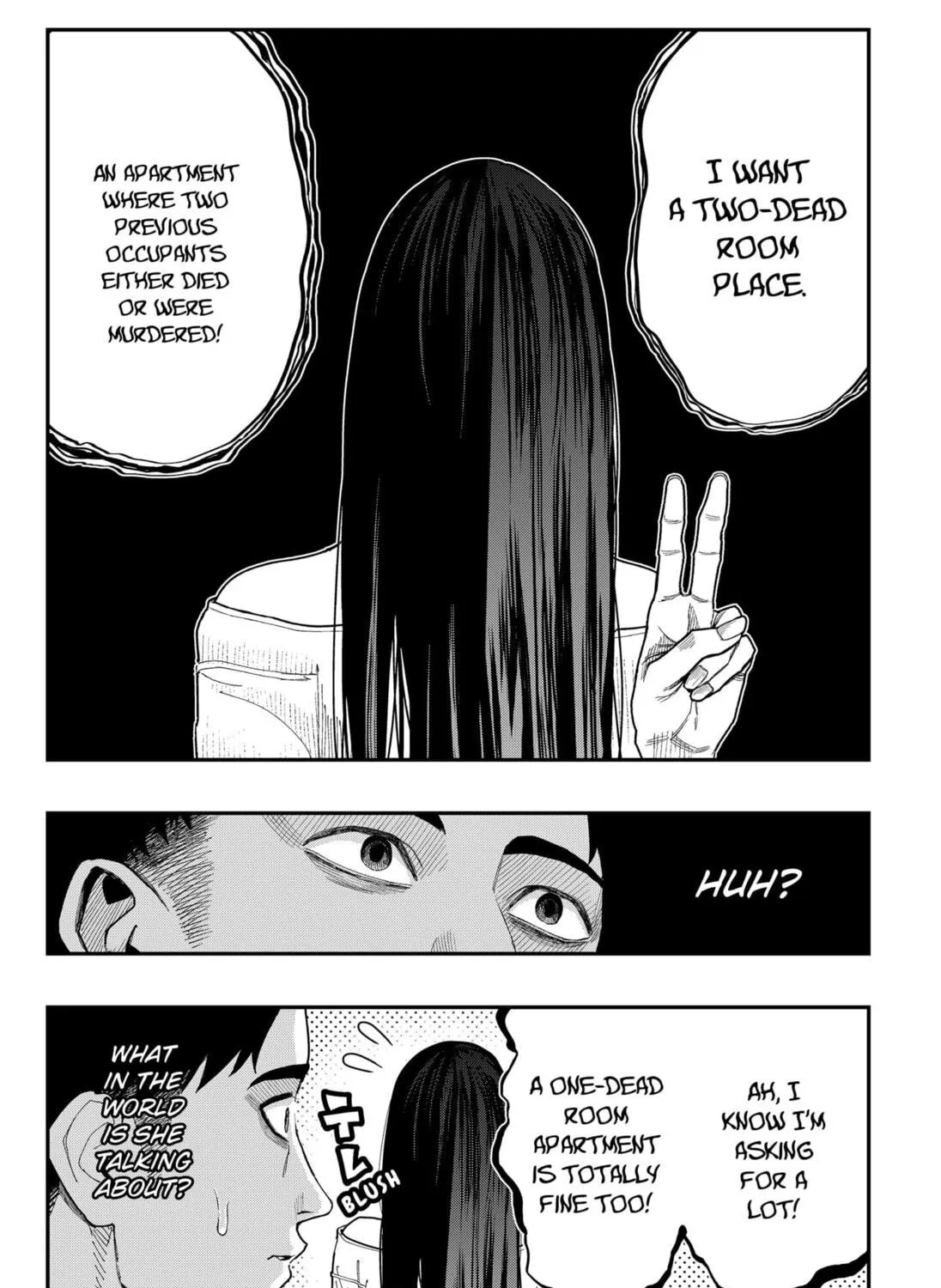 The Urban Legend Files Chapter 12 page 11 - 
