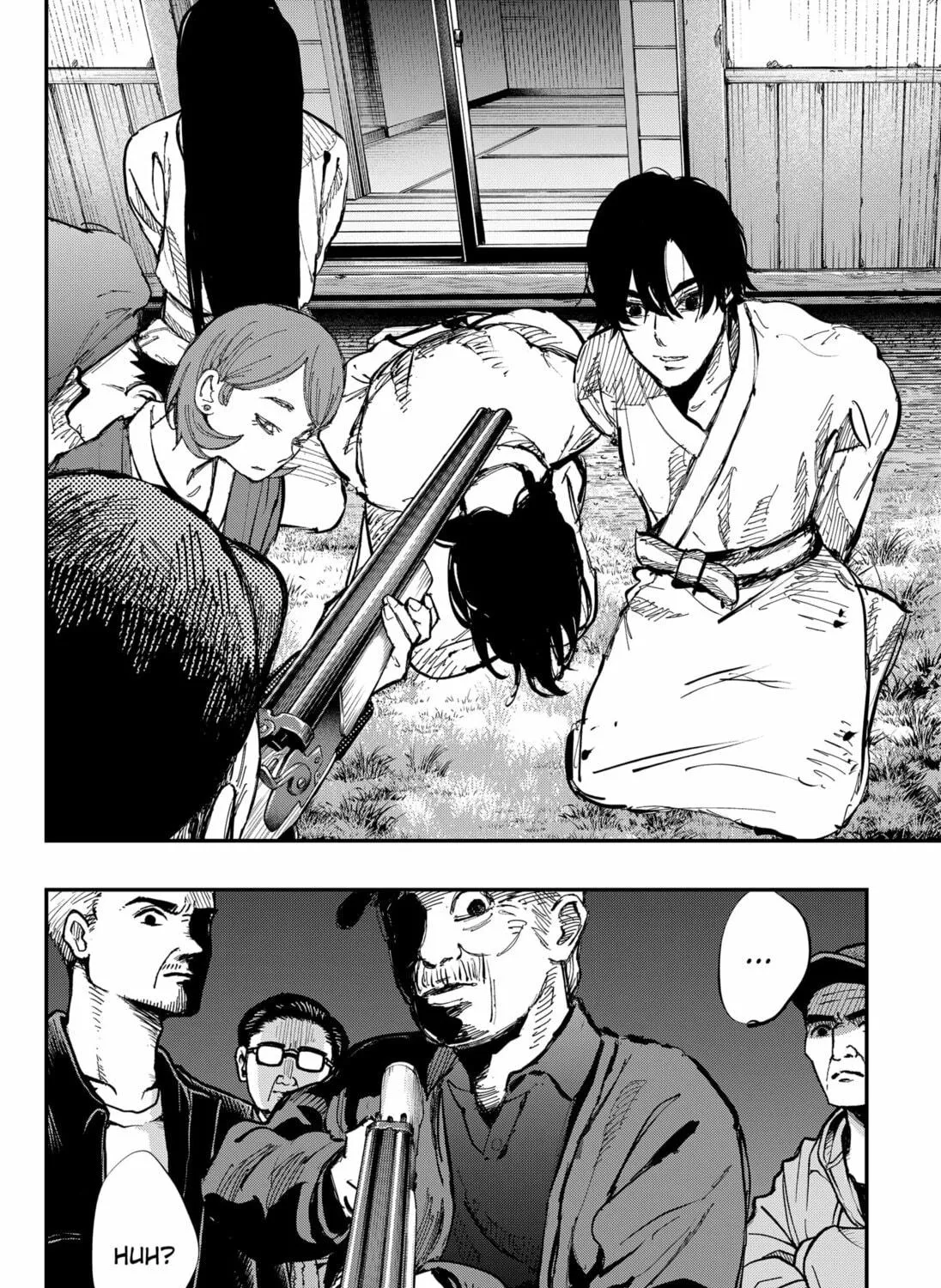 The Urban Legend Files Chapter 14 page 19 - 