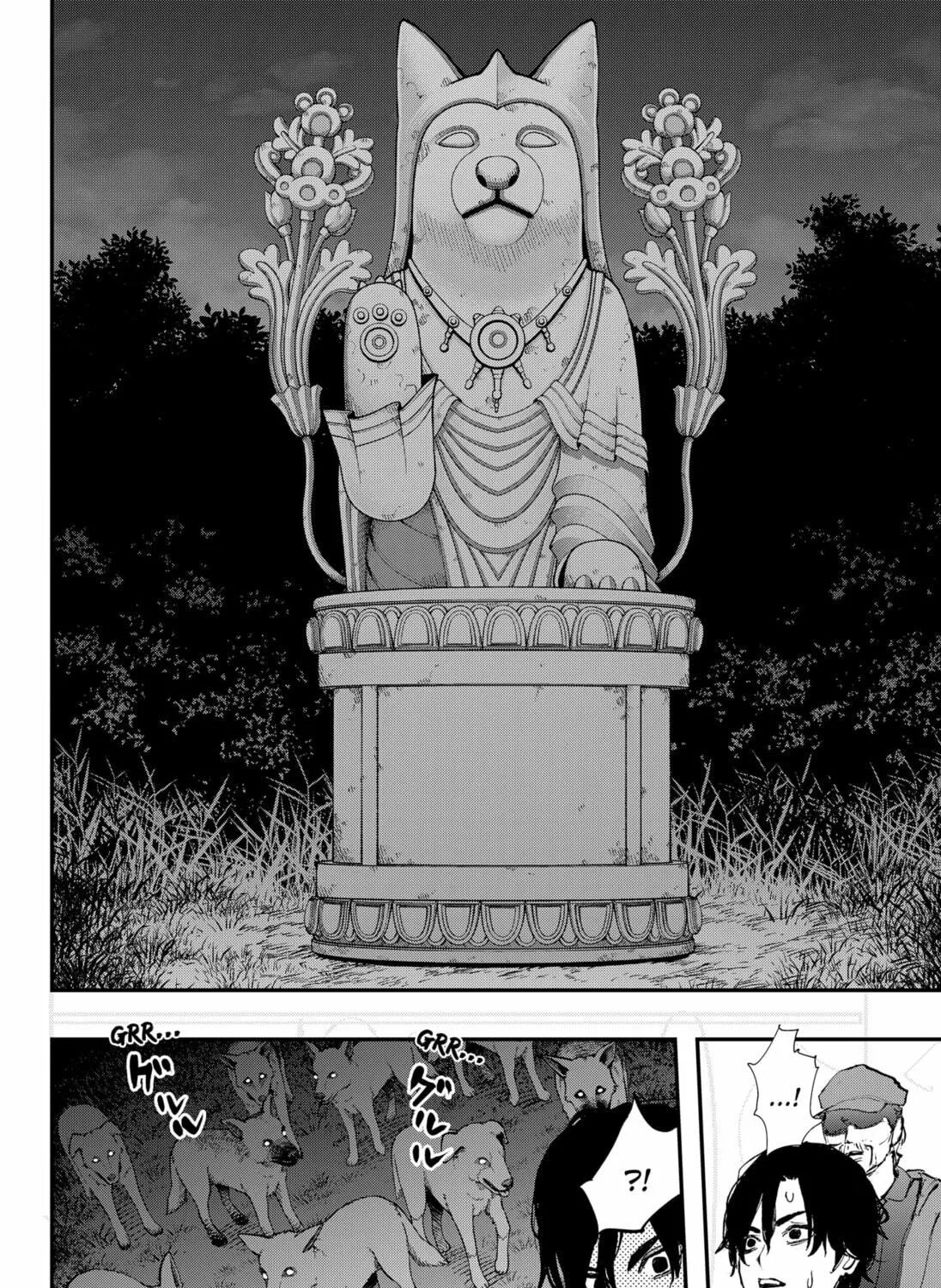 The Urban Legend Files Chapter 14 page 35 - 