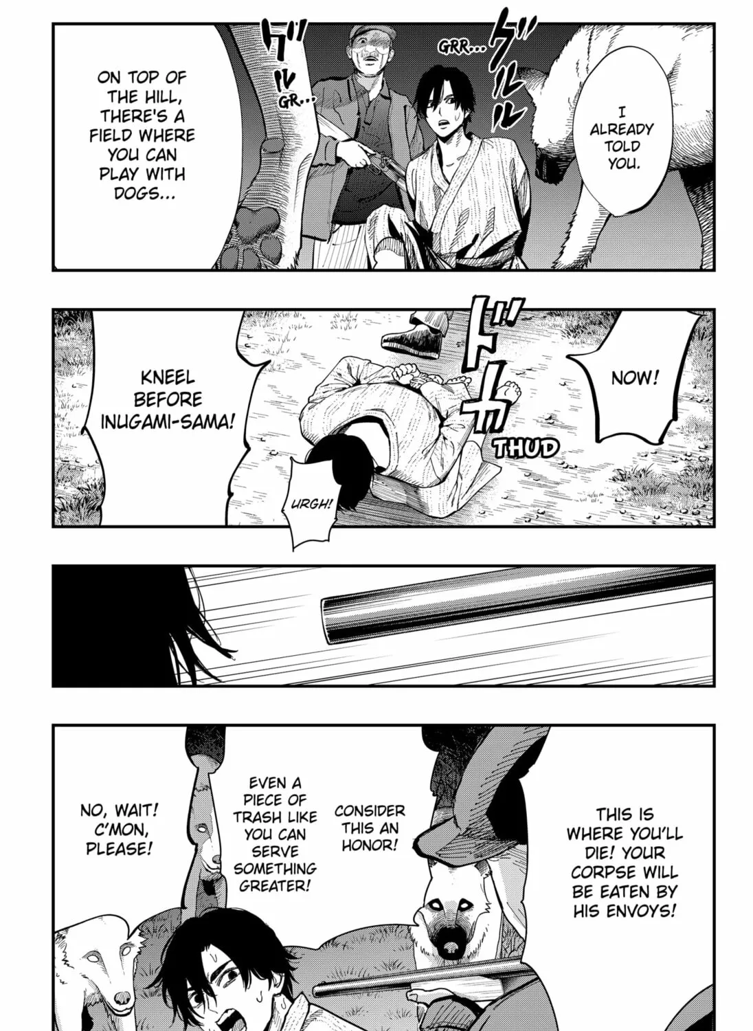 The Urban Legend Files Chapter 14 page 37 - 
