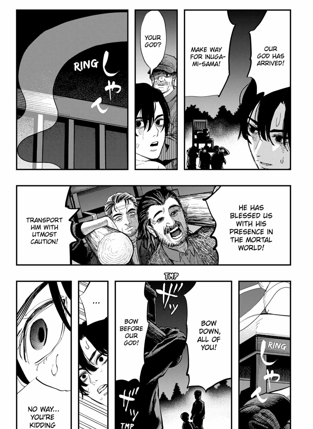 The Urban Legend Files Chapter 14 page 43 - 