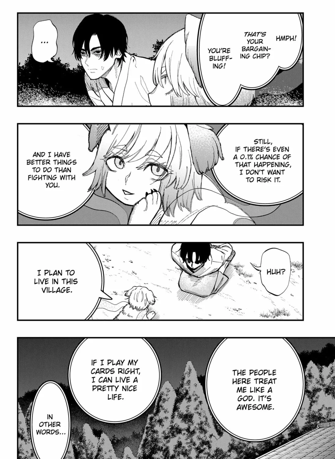 The Urban Legend Files Chapter 15 page 15 - 