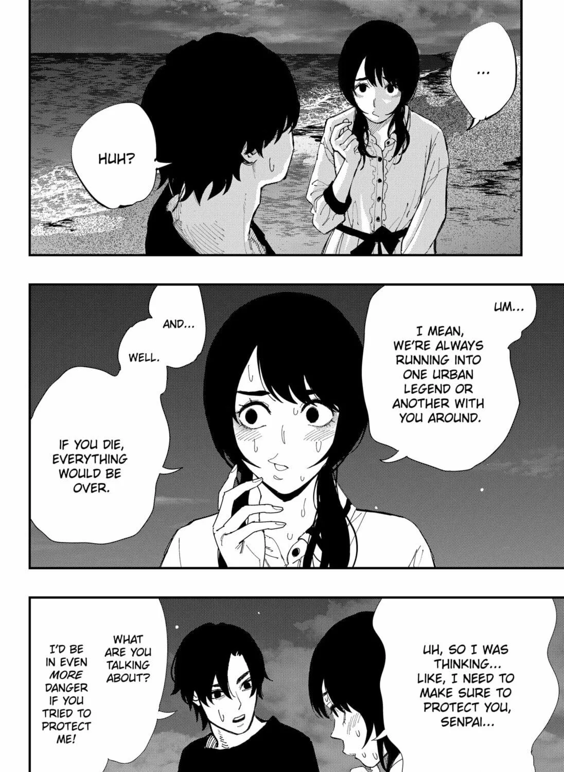 The Urban Legend Files Chapter 15 page 39 - 