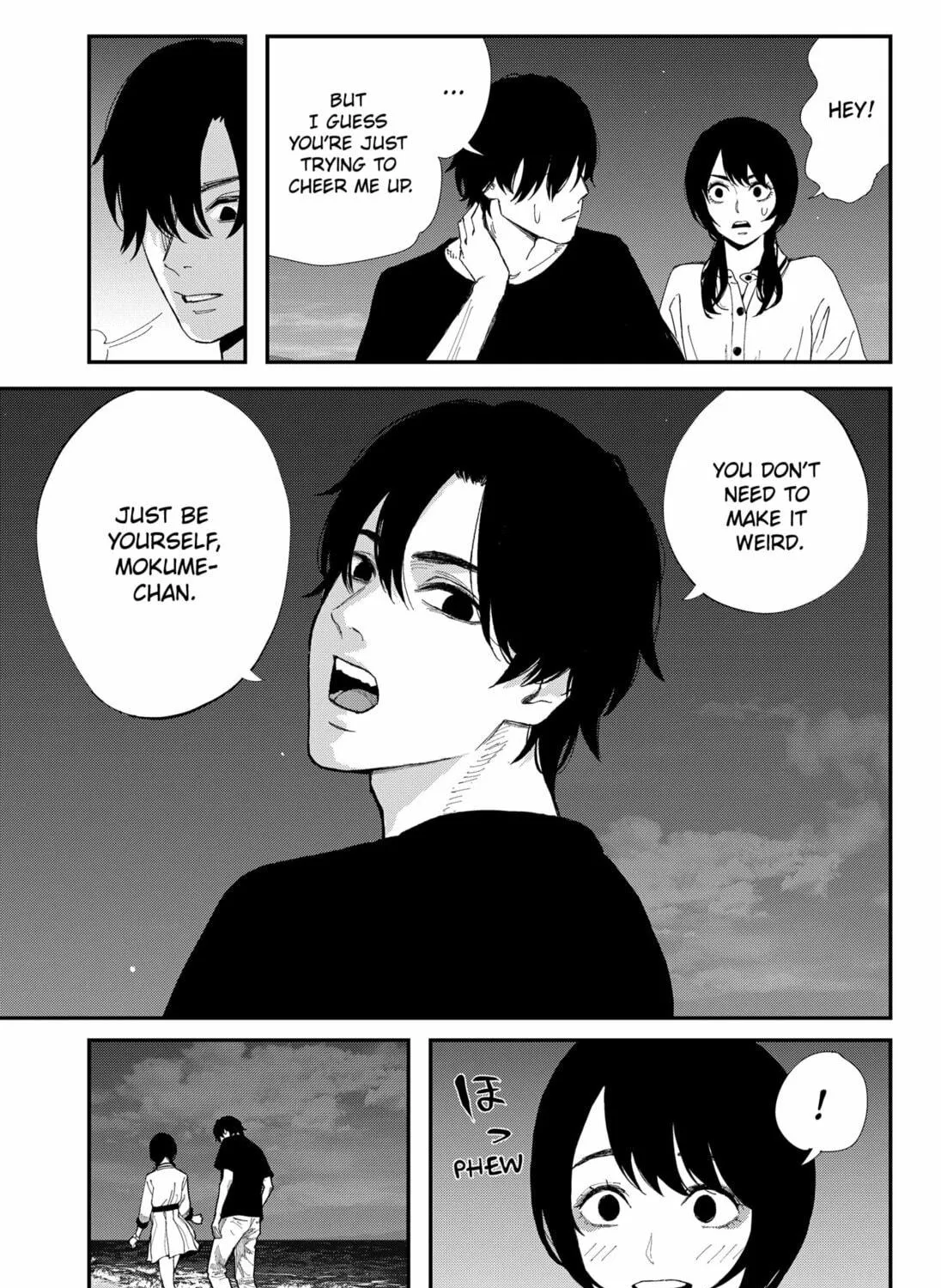 The Urban Legend Files Chapter 15 page 41 - 